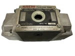 Nachi SS-GO3-C6-R-C115-E10 Sol. Operated Dir. Con. Valve (SS-G03-C6-R-C115-E22). Fixed Price $225.00.