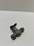 Swagelok Stainless Steel SS-1GS4 Toggle Valve 2W New. Fixed Price $180.00.