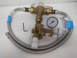 Kit: #0335050 Water Pressure Regulator+watts MMV-M1+WATTS CFC-S-CF-20+... Fixed Price $224.79.