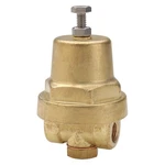 Cash Valve 22063 (4765) Cryogenic Pressure REGULATOR,7-1/4 In. 40PP55. Fixed Price $377.24.