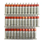 Ham-let 2LNS4C-CM2-HB Hybrid Diaphragm Valve Reseller Lot Of 35 Working. Fixed Price $711.24.