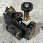 Aro A212SS-12O-A-G Air Valve, Used, Free Shipping. Fixed Price $45.00.