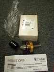 New Part #17-10349-00 Carrier A/c Compressor Unloader Valve Carlyle. Fixed Price $200.00.