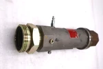Emerson Fisher N562-26 Snappy Joe Series Railcar Emergency Shutoff Valve GF780. Fixed Price $4550.00.