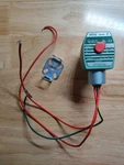 Lot Of 4 Asco Red-hat Ii 120V Solenoid Valve 8262G013. Fixed Price $19.99.