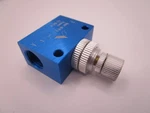 Flow Control Valve 1/4" ASC-08 American Pneumatics Great Quality Fast Shipping. Fixed Price $14.99.