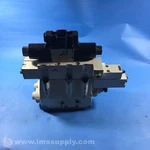 Toyo-oki MF-0611A Directional Control Valve Usip. Fixed Price $21.60.