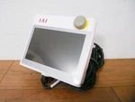 Iai Touch Panel TB-02-SC 24V *sameday Ship Available. Fixed Price $350.00.