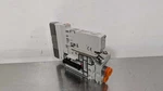 Smc VQC1A01N-51 Pneumatic Solenoid Valve 0.15-0.7MPA & Manifold. Fixed Price $15.60.