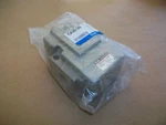 Smc Air Operated Valve VGA342-04A 0.2 0.9 Mpa New. Fixed Price $75.00.
