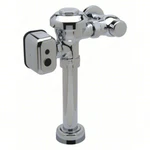 Zurn ZEMS6000PL-HET-IS 1" X 11-1/2" 1.28 Gpf 80 Psi Automatic Flush Valve. Fixed Price $591.80.