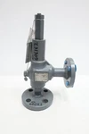 Anderson Greenwood 81PC88-8F/SPL Iron Flanged Relief Valve 107GPM 365PSI 1IN. Fixed Price $385.85.