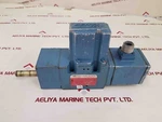 Moog D661Z4756 Hydraulic Valve P80HXAP6NEA2-K. Fixed Price $1404.99.
