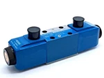 Vickers DG4V-3-6C-M-U-H7-60 Hydraulic Valve Solenoid Directional 24V Dc. Fixed Price $213.91.