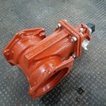 American Flow Control 39H3 Fire Main Gate Valve, Aw Wa C515 Di 6 - New. Fixed Price $607.99.