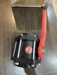 Bee Valve 3" Polypropylene Ball 4011F-20. Fixed Price $99.00.