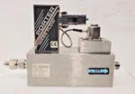 Porter Instrument 203AFWESVXNL Mass Flow Meter Controller Parker For Air. Fixed Price $999.00.