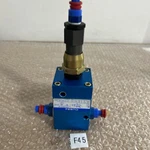Festo LC-3-1/4 3738 Pneumatic Valve Body Manifold Fast Shipping + Warranty. Fixed Price $75.00.