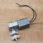 Powers 2651002 Pneumatic Air Valve, 120/60 Volts/hz, 5.7 Watts, 50 Fluid Psi. Fixed Price $38.80.