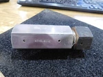 Parker Model: A29621-100 Check Valve. HT-506001. Fixed Price $64.99.