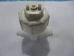 Entegris Chaska Fluoroware 202-66-01-6 Tube Valve. Fixed Price $80.00.