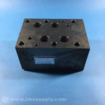 Toyo-oki HK3H-P-Q1-06 Check Valve Usip. Fixed Price $15.60.