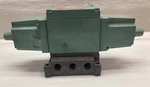 NUMATIC,33DSA4410,SOLENOID Valve 120V 50/60HZ 0.36A 150PSIG. Fixed Price $150.00.