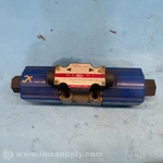 Toyo-oki HD3-3W-BFA-03A-WYD2-950 Solenoid Directional Valve Fnip. Fixed Price $150.00.