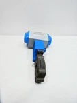 Jamesbury 815L-11-2236-XZ Wafer-sphere Pneumatic Steel Butterfly Valve 2-1/2IN. Fixed Price $540.75.