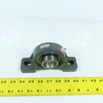Browning VPS-223 Ah 1-7/16" Bore Bolt Pillow Block Bearing (new No Box). Fixed Price $83.41.