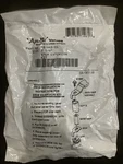 Apollo Valves Size 2 1/4" Stem Extension Kit. 78-443-01 W15. Fixed Price $5.99.