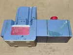 Moog D691-2099G Type Q80XUAABVVS2N Proportional Valve. Fixed Price $2500.00.