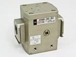 Smc 24 Volt Soft Start-up Valve AV3000-03G-5DZ Mu. Fixed Price $33.44.