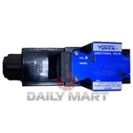 New In Box Yuken DSG-01-3C4-A100-60 Hydraulic Directional Control Valve. Fixed Price $147.76.