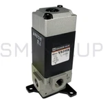 New In Box Smc VS3115 Pneumatic Solenoid Valve. Fixed Price $75.37.