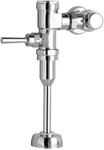 American 6045.051.002 Urinal Flush Valve 3/4" Vitreous China 0.5 Gpf Top Spud. Fixed Price $195.78.