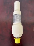 Leser / Safety Relief Valve 4374.3142. Fixed Price $220.00.