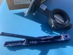Nibco 2" WD-3010-3 Wafer Style Butterfly Valve 250 Psi, New. Fixed Price $89.00.