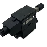 Parker Pilot Valve D1VW8CY-50 120/60-110/50 V/hz 43-50. Fixed Price $435.86.