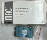 Mac 411A-D0A-DM-DDAJ-1JB Valves New Box. Fixed Price $246.00.