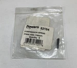 Powers 52154-PWR Compression Spring New Old Stock. Fixed Price $10.00.