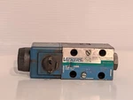 Vickers DG4V-3S-2A-M-U-B5-60 Solenoid Directional Control Valve 02-109632 Only. Fixed Price $99.99.