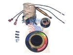 Weil Mclain 633-900-130 Thermostat Kit For Residential Indirect Water Heaters. Fixed Price $180.18.