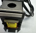 Parker Hannifin Solenoid Valve Control Coil 59728 15 69729 Decco 16-21 120V. Fixed Price $299.99.
