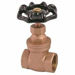 Premier 2IN Gate Valve Fip Lead Free Water 270891. Fixed Price $38.76.