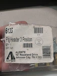 Alemite 6135 Ftg Header Position.new Factory Package.free Shipping.. Fixed Price $23.99.