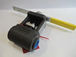 Mogas I-rsvp-uc 1" Sw (BS:410) Quarter-turn Isolation Ball Valve 1500 A105 Hl. Fixed Price $249.00.