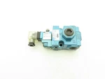 Mac 56C-37-874JC Pneumatic Piloted Solenoid Valve 3-WAY 24VDC 150PSI 3/4NPT. Fixed Price $99.99.