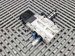 Festo 537481 Solenoid Valve VUVB-L-M42-AZD-Q8-1C1. Fixed Price $54.12.