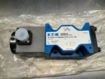 Eaton Vickers KTG4V-5-2B50N-Z-M-U-H7-30 Proportional Valve. Fixed Price $1150.00.
